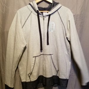 Detroit Tigers Hoodie